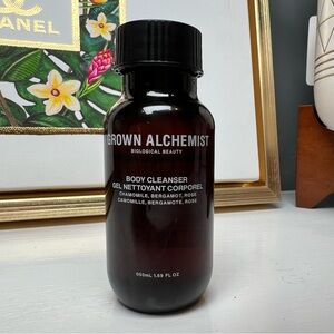 Grown Alchemist Body Cleanser 1.69oz